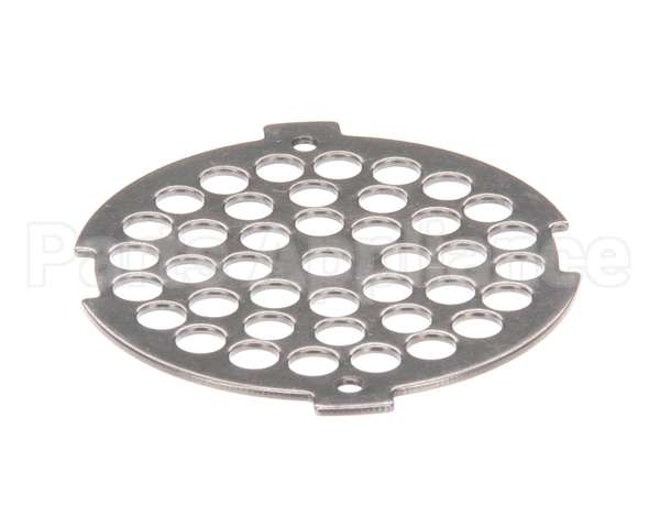 017694-45 T&S Brass 3-1/2 Vandal Resistant Drain Guard