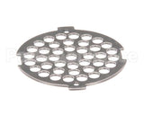 017694-45 T&S Brass 3-1/2 Vandal Resistant Drain Guard