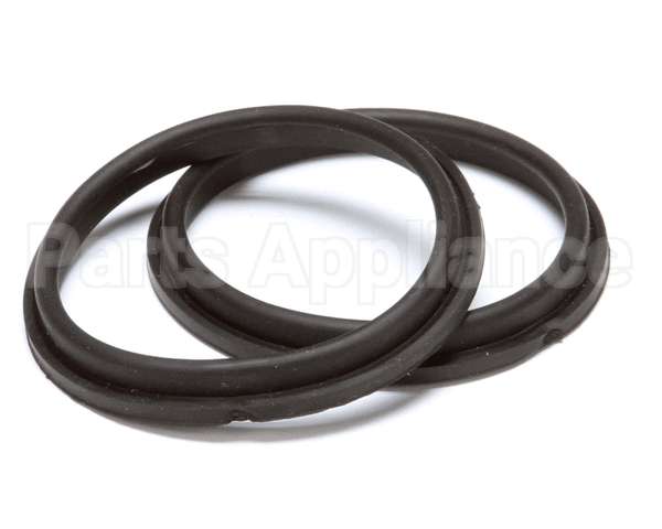 017698-45K T&S Brass Valve Body Seals, 2-Pack