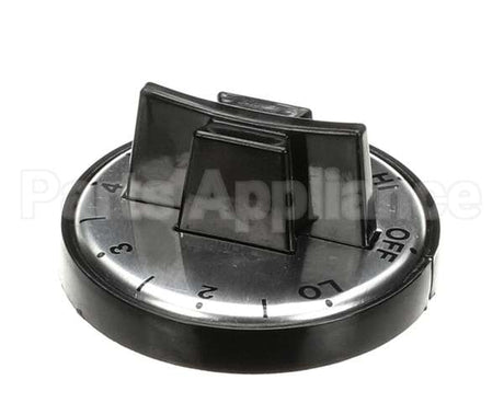 0177950 Piper Products Control Knob
