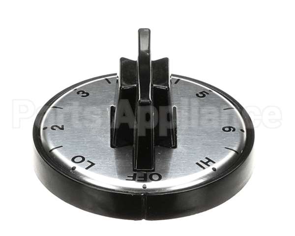 0177950 Piper Products Control Knob