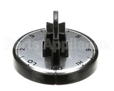 0177950 Piper Products Control Knob