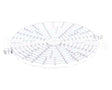 017956 Norlake Fan Guard 5054D