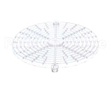 017956 Norlake Fan Guard 5054D