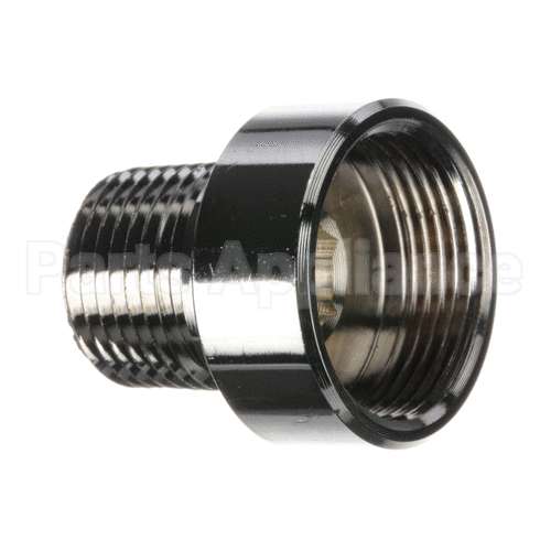 017959-25 T&S Brass 3/8 Npt Male X 7/8-20Un Female Adapter