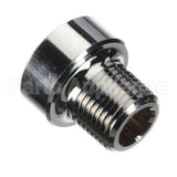 017959-25 T&S Brass 3/8 Npt Male X 7/8-20Un Female Adapter