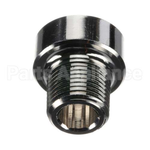 017959-25 T&S Brass 3/8 Npt Male X 7/8-20Un Female Adapter