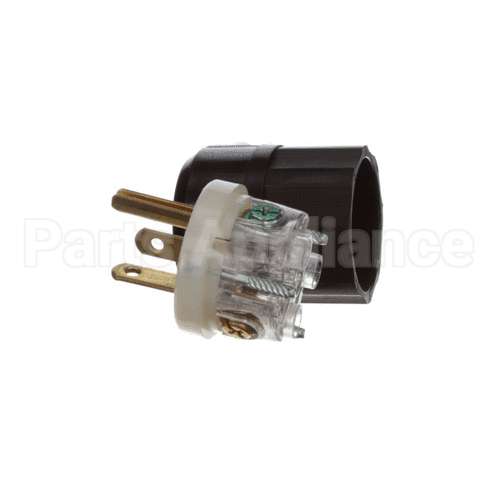 017P00101 Alliance Manufacturing Nema 620P Plug