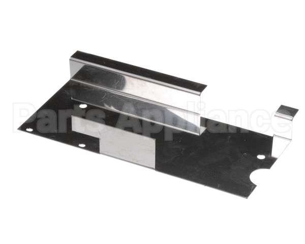 018-23011 Master-Bilt Upper Rh Glass Retainer, 5.15