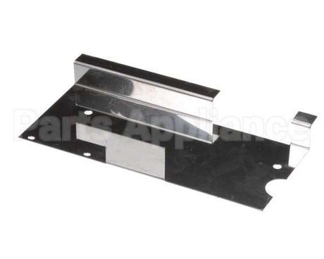018-23011 Master-Bilt Upper Rh Glass Retainer, 5.15