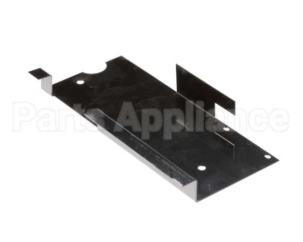 018-23011 Master-Bilt Upper Rh Glass Retainer, 5.15