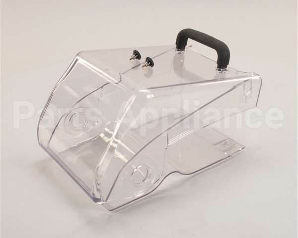 018006 Vita-Mix T&G/Compact Cover Complete