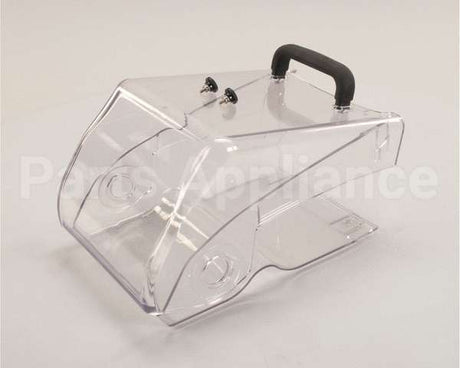 018006 Vita-Mix T&G/Compact Cover Complete