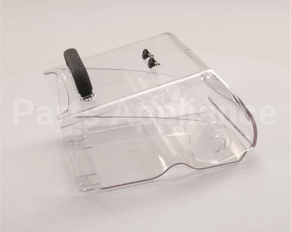 018006 Vita-Mix T&G/Compact Cover Complete