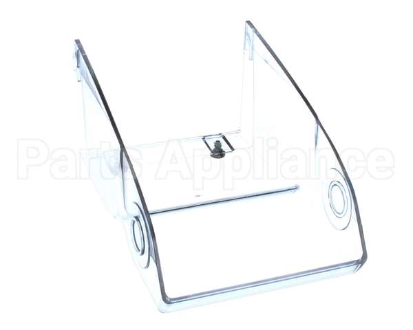 018008 Vita-Mix T&G 2 Compact Back Cover Only