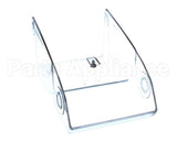 018008 Vita-Mix T&G 2 Compact Back Cover Only