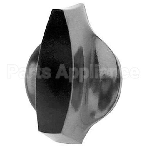 018105 Compatible Midwest Appliance Parts Knob 1-5/8 D, Pointer