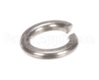 018196-45 T&S Brass Stainless Steel Lock Washer For #10 Scre