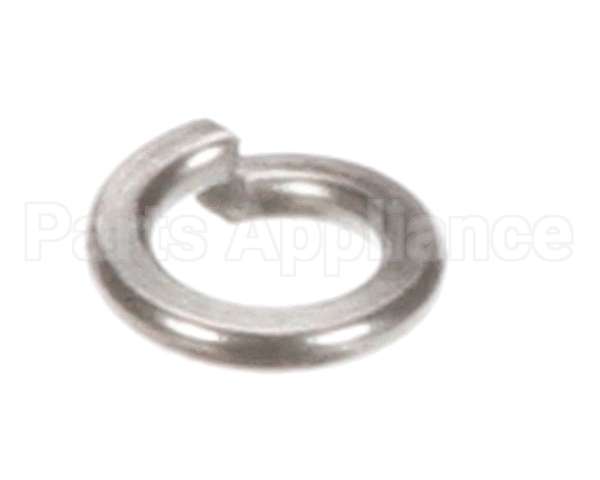018196-45 T&S Brass Stainless Steel Lock Washer For #10 Scre
