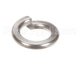 018196-45 T&S Brass Stainless Steel Lock Washer For #10 Scre
