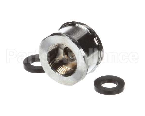 018200-40 T&S Brass Live Swivel For Pre-Rinse Spray Valves