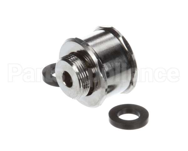 018200-40 T&S Brass Live Swivel For Pre-Rinse Spray Valves