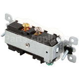 018213 Compatible Norlake Quiet Ac Switch 15S 120V/Light