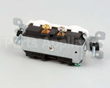 018213 Norlake Switch Ac Quiet 15S 120V/Light