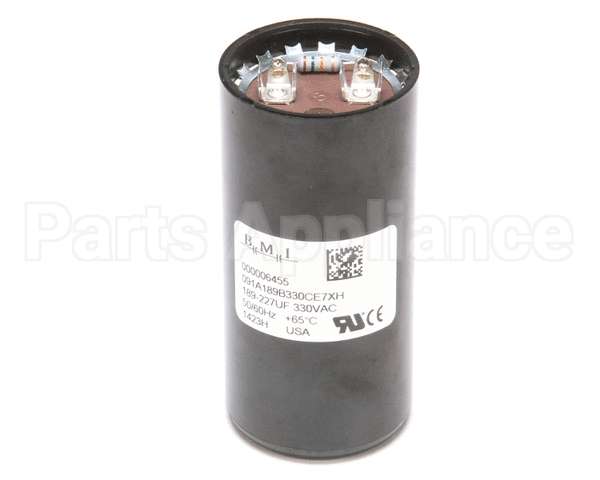 000006455 Manitowoc Ice Capacitor Start 189-227Mfd 330