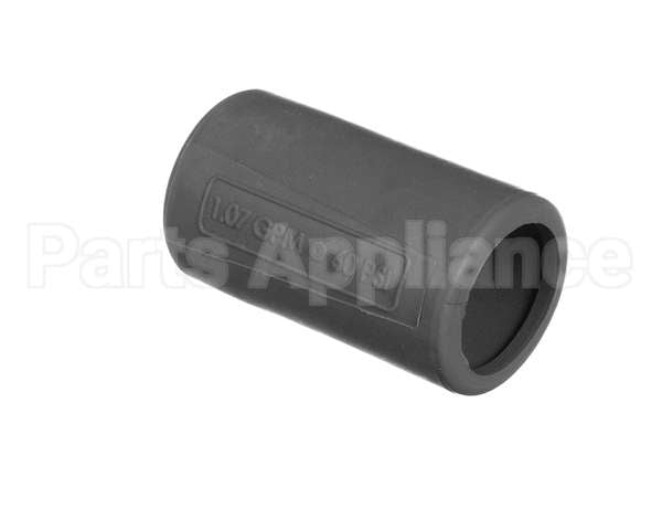 018292-45 T&S Brass 1.07 Gpm B-0107-J Gray Shield / Bumper G