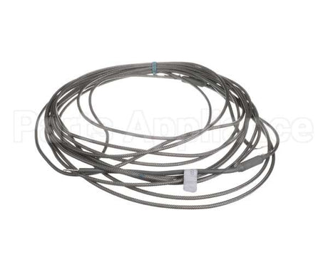 018293 Bally 2.2 Ohm 308" Aluminum Braid