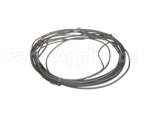 018293 Bally 2.2 Ohm 308" Aluminum Braid