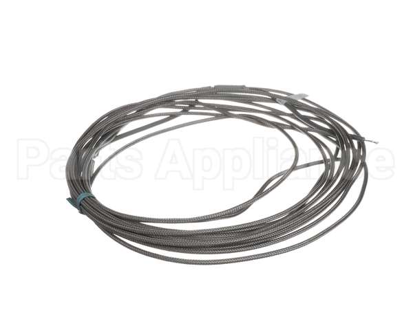 018293 Bally 2.2 Ohm 308" Aluminum Braid