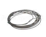018293 Bally 2.2 Ohm 308" Aluminum Braid