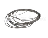 018293 Bally 2.2 Ohm 308" Aluminum Braid