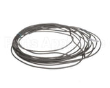 018293 Bally 2.2 Ohm 308" Aluminum Braid