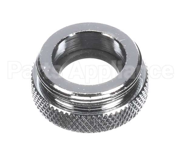 018369-45 T&S Brass Adapter, 3/4-27Un Female X 55/64-27Un Ma