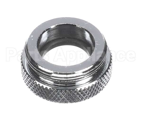 018369-45 T&S Brass Adapter, 3/4-27Un Female X 55/64-27Un Ma