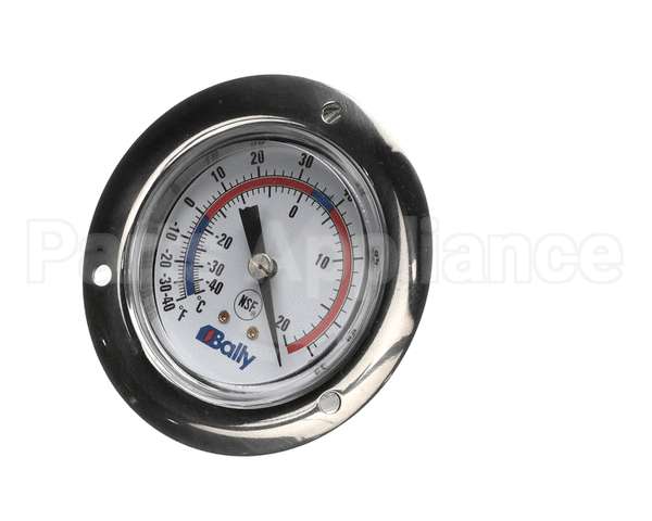 018370 Bally Thermometer