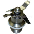 018394 Compatible Waring - Qualheim Blending Assembly