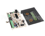 018415F Raypak Control Board