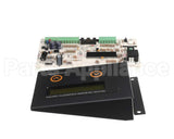 018415F Raypak Control Board
