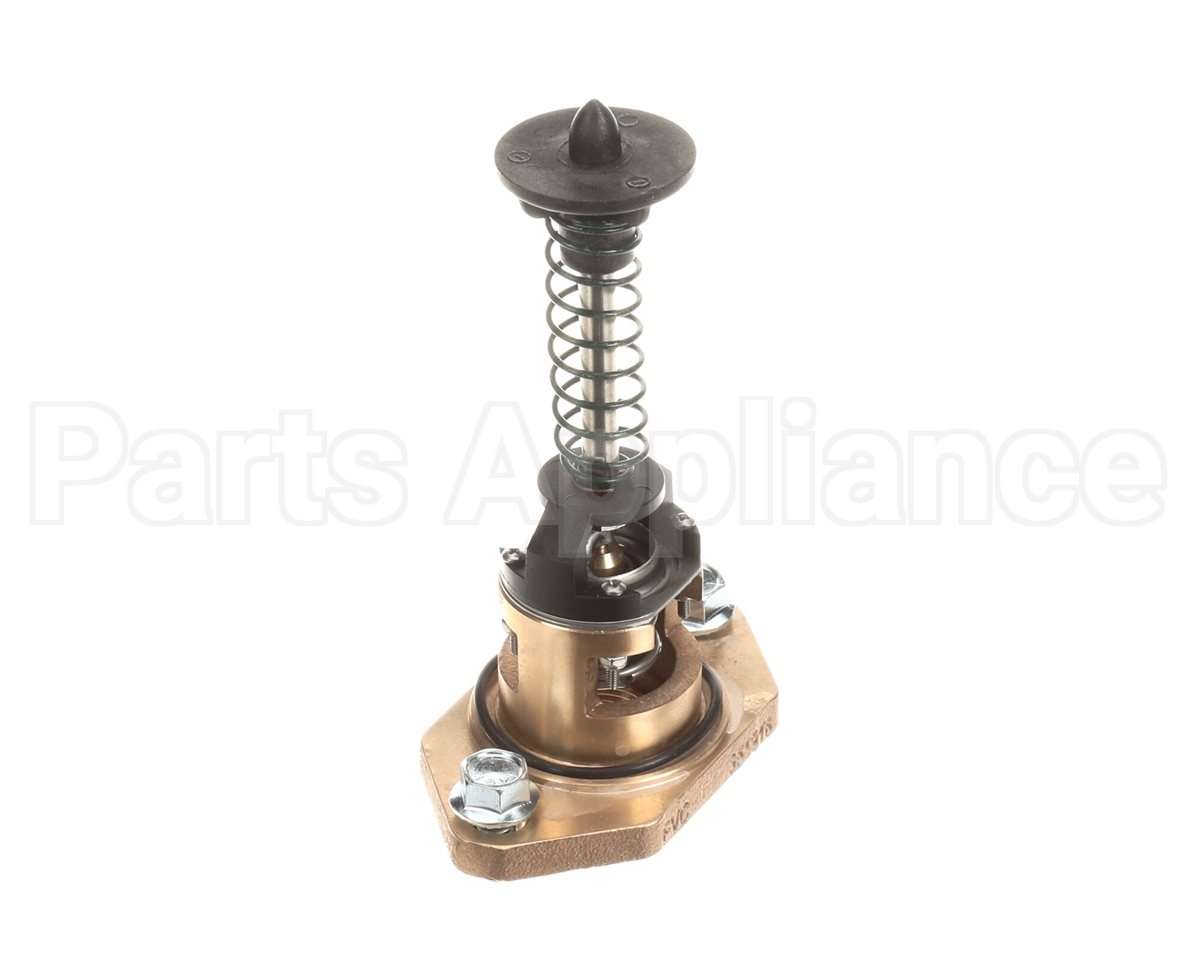 018758F Raypak Universal Govener Kit