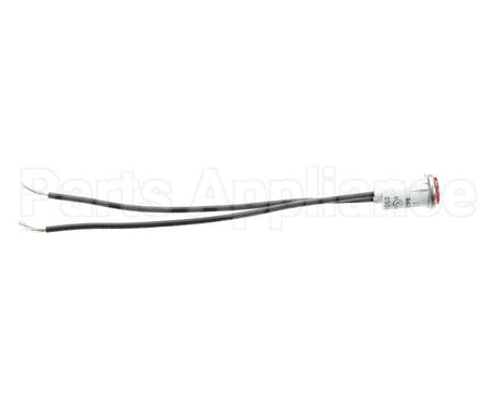 0189500 Piper Products Red Light Indicator