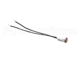 0189500 Piper Products Red Light Indicator