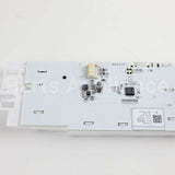 WH22X34938 GE User Interface Board Fl Washer 510N And 550