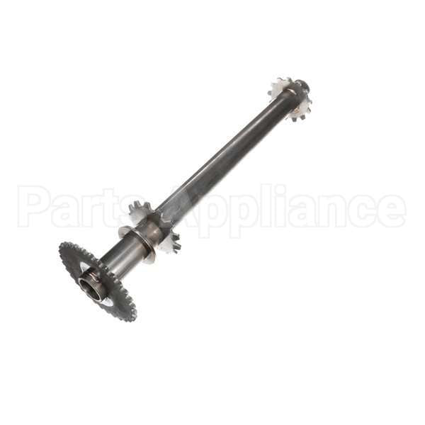 018997 Compatible Nieco Driv Shft Otr Tube 13In Belt W