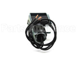 018F4102 Danfoss 24Vac Coil, 14 Watt,Conduit