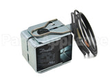 018F4112 Danfoss 110-120Vac Coil, Conduit 18"