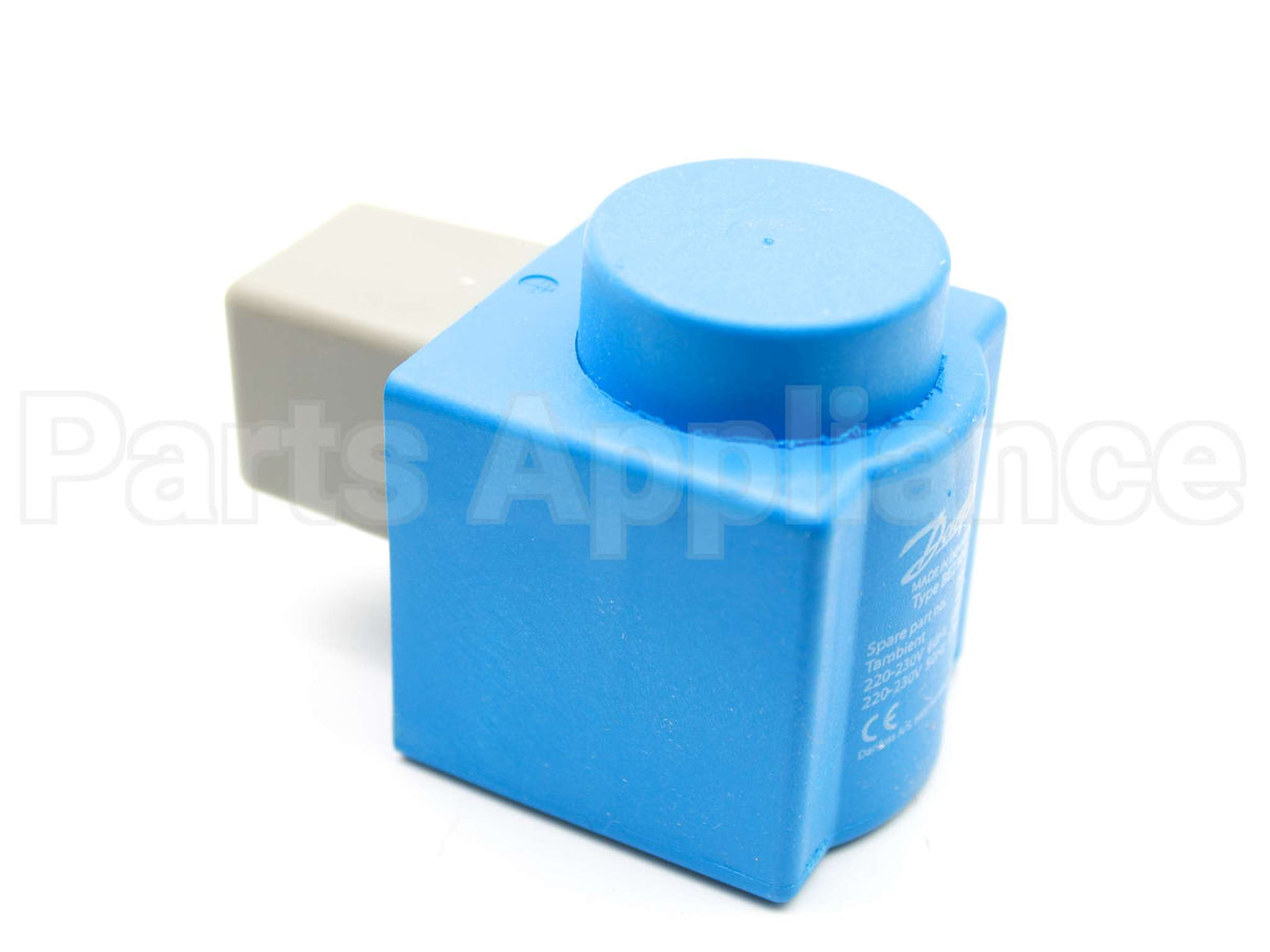 018F6193 Danfoss 230V 10Watt Din Coil